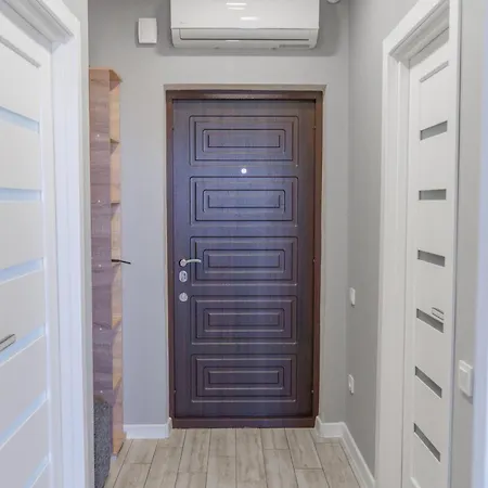 City Rooms Pearl 34 - Self Check-In Appartamento Odessa