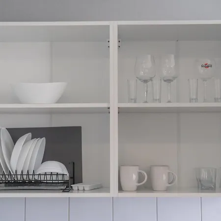 City Rooms Apartments *