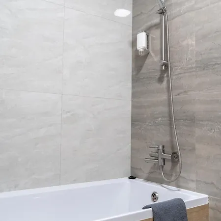 City Rooms Pearl 34 - Self Check-In Appartamento Odessa