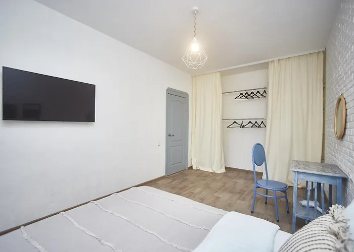 City Rooms Apartments * Odessa