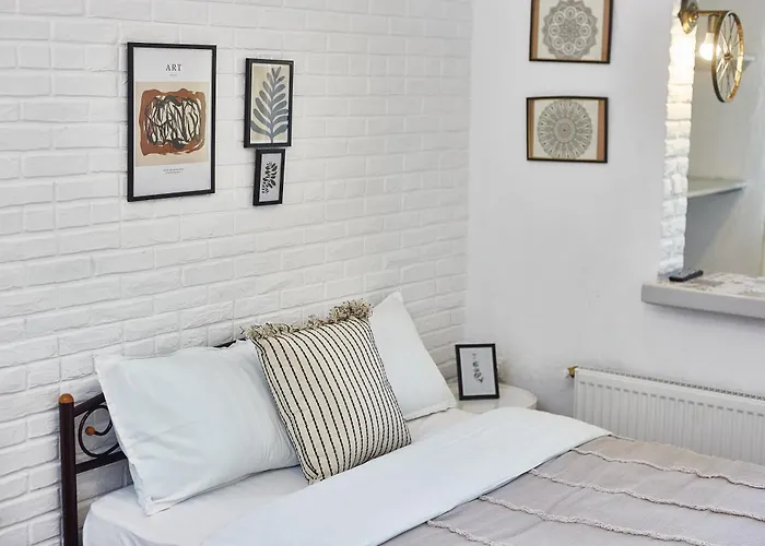 City Rooms Apartments Odessa