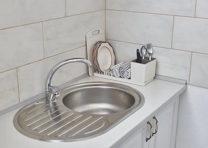 City Rooms Apartments *