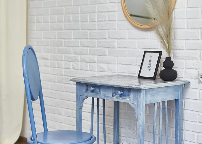 City Rooms Apartments Appartement