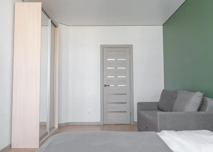 City Rooms Apartments