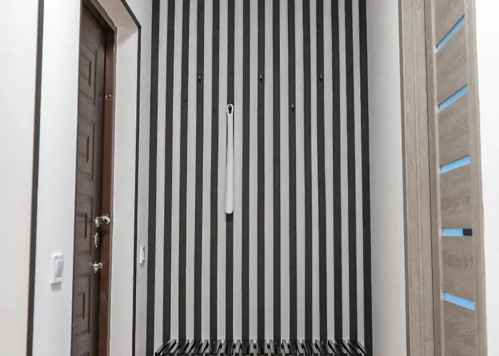 City Rooms Apartments