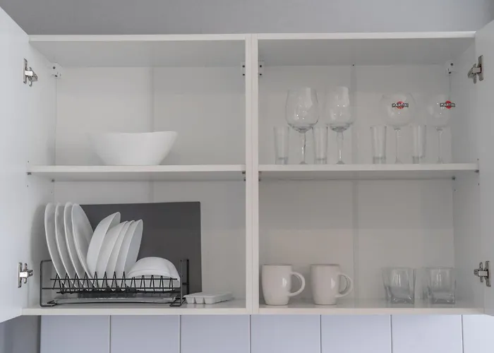 City Rooms Apartments *