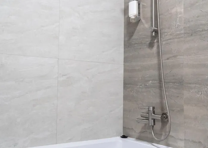 City Rooms Apartments Apartament Odessa