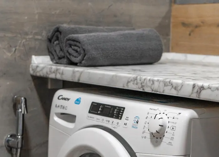 City Rooms Apartments * אודסה