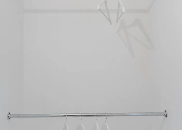 City Rooms Apartments דירה *