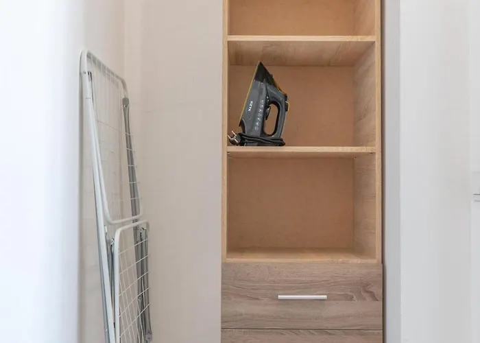 City Rooms Apartments * אודסה