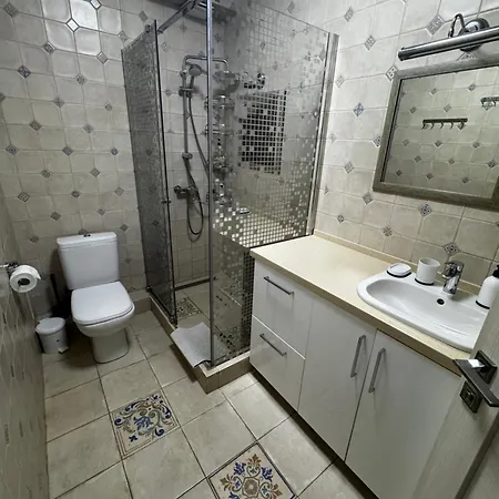 アパート City Rooms Apartments