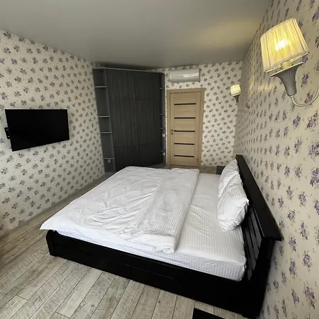 City Rooms Apartments *