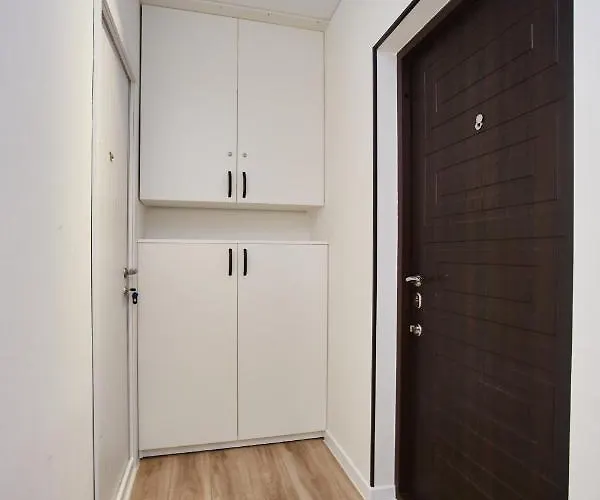 Apartment City Rooms Apartments