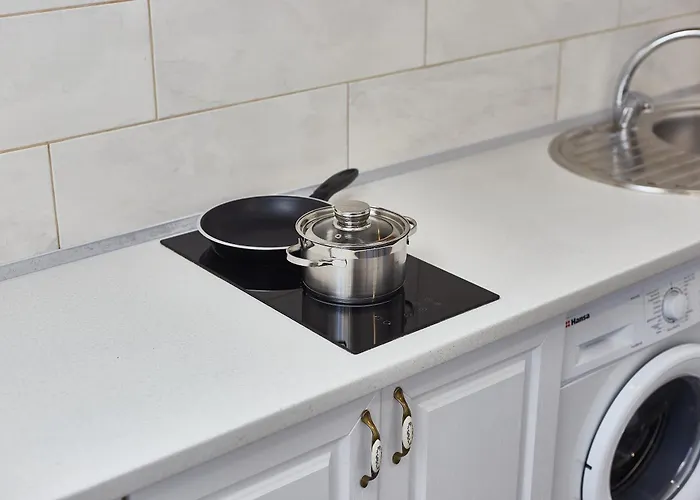 Apartment City Rooms Apartments *