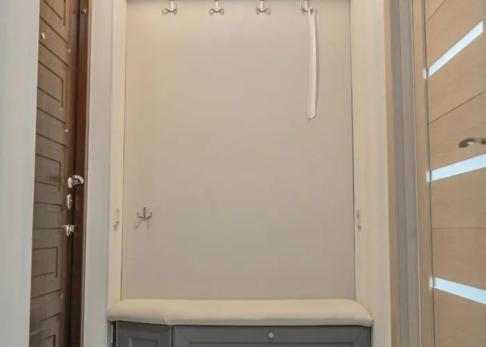 Apartment City Rooms Apartments Odesa