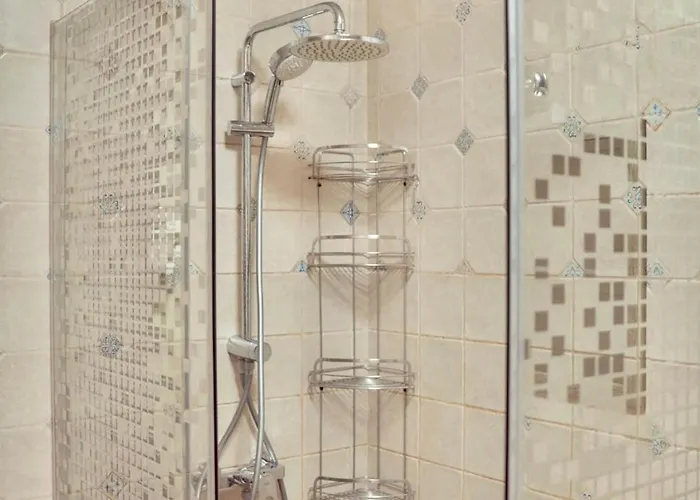 City Rooms Apartments Apartment Odesa