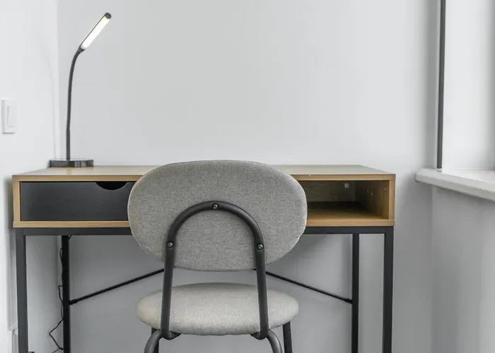 City Rooms Apartments Apartment Odesa