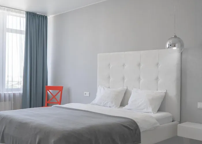 Apartment City Rooms Apartments