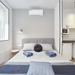 City Rooms Apartments * Odessa