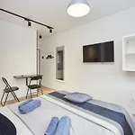 City Rooms Apartments Odessa
