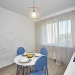 City Rooms Apartments Odessa