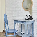 City Rooms Apartments Lejlighed