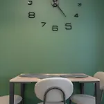 City Rooms Apartments Odessa